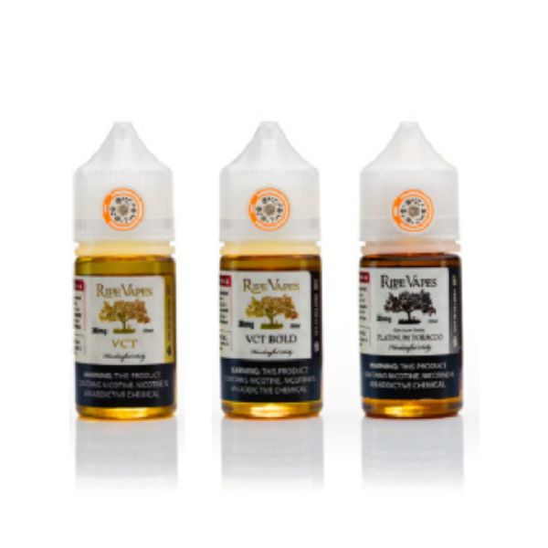 Ripe Vapes Salt E-Liquid 30mL、mySite、zt4zffjzw