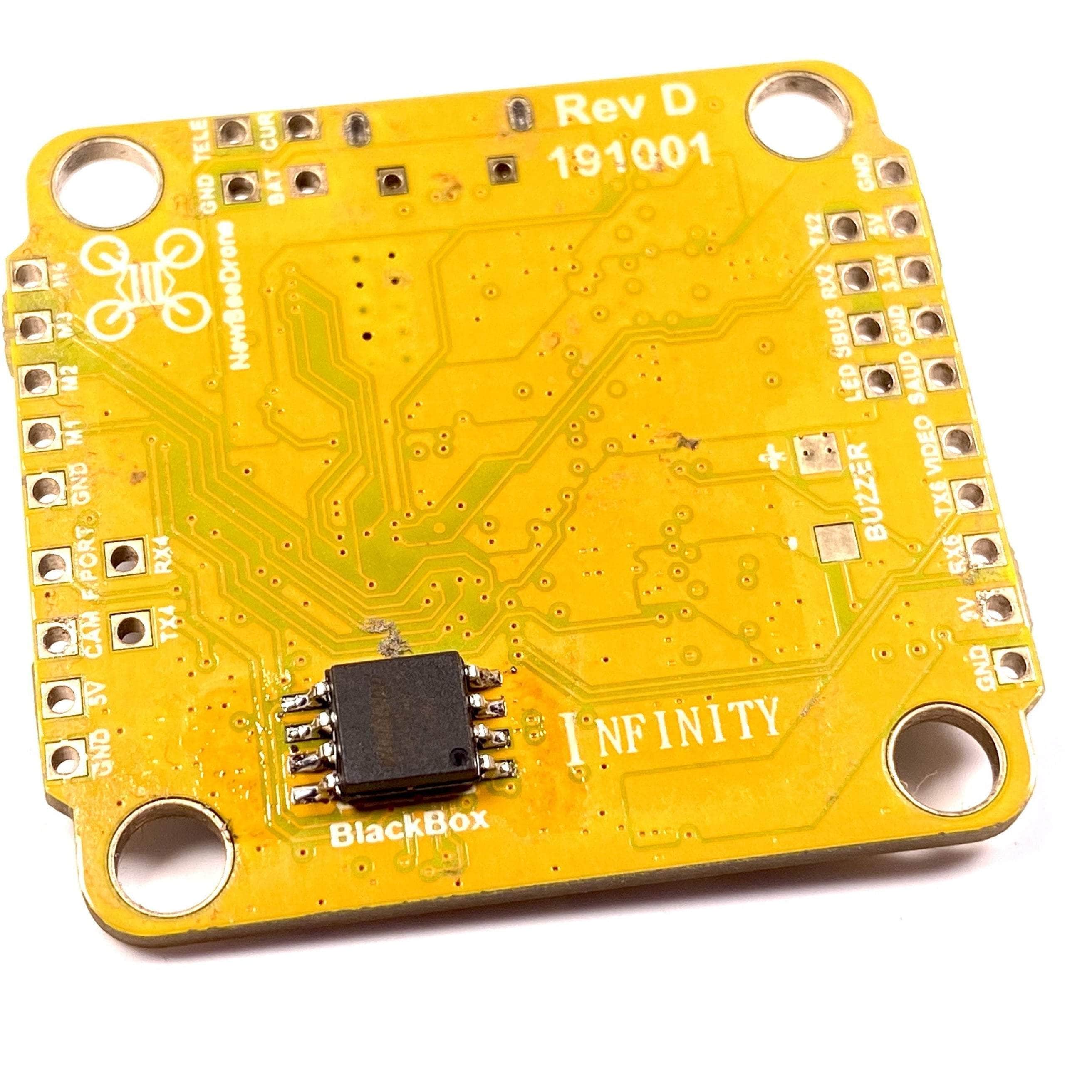  NewBeeDrone BlackBox Chip for Infinity30 FC、mySite、merchandisen