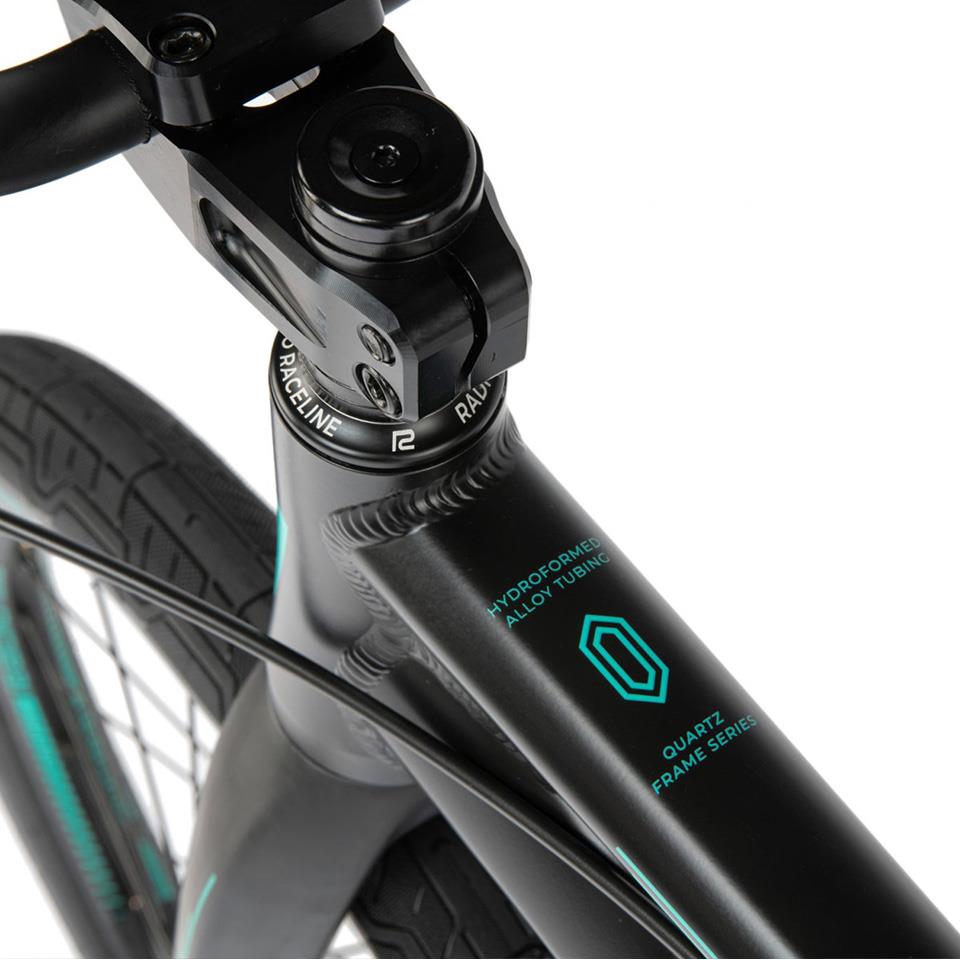  Radio Race Quartz Pro XL BMX Race Bike、mySite、merchandisen