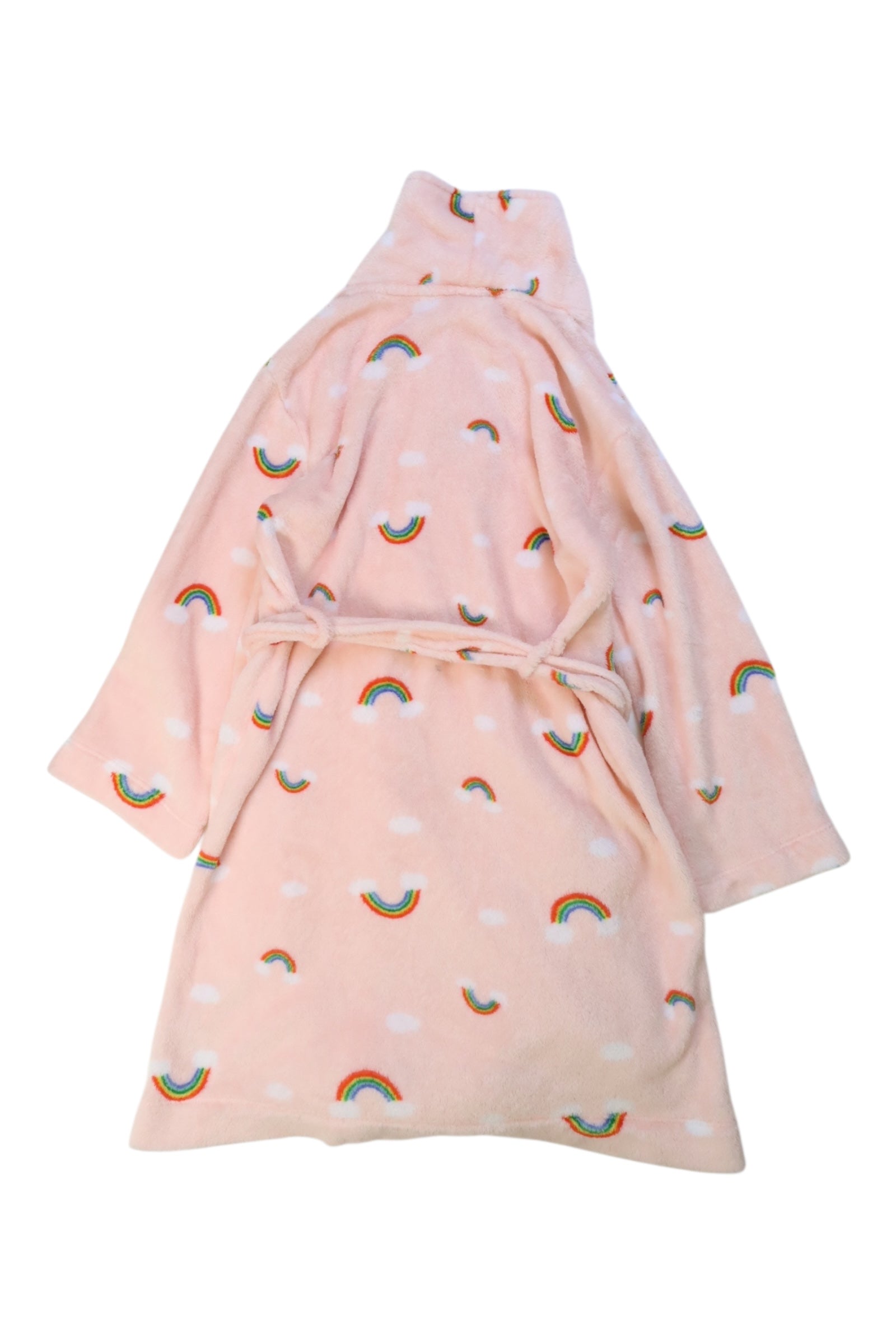 Crewcuts Rainbow Bathrobe 7-8Y、mySite、g9winljtr