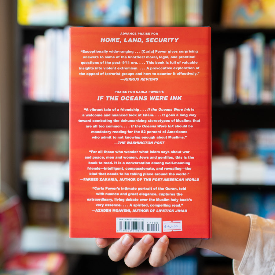 Home, Land, Security: Deradicalization and the Journey Back from Extremism、mySite、topwebapps