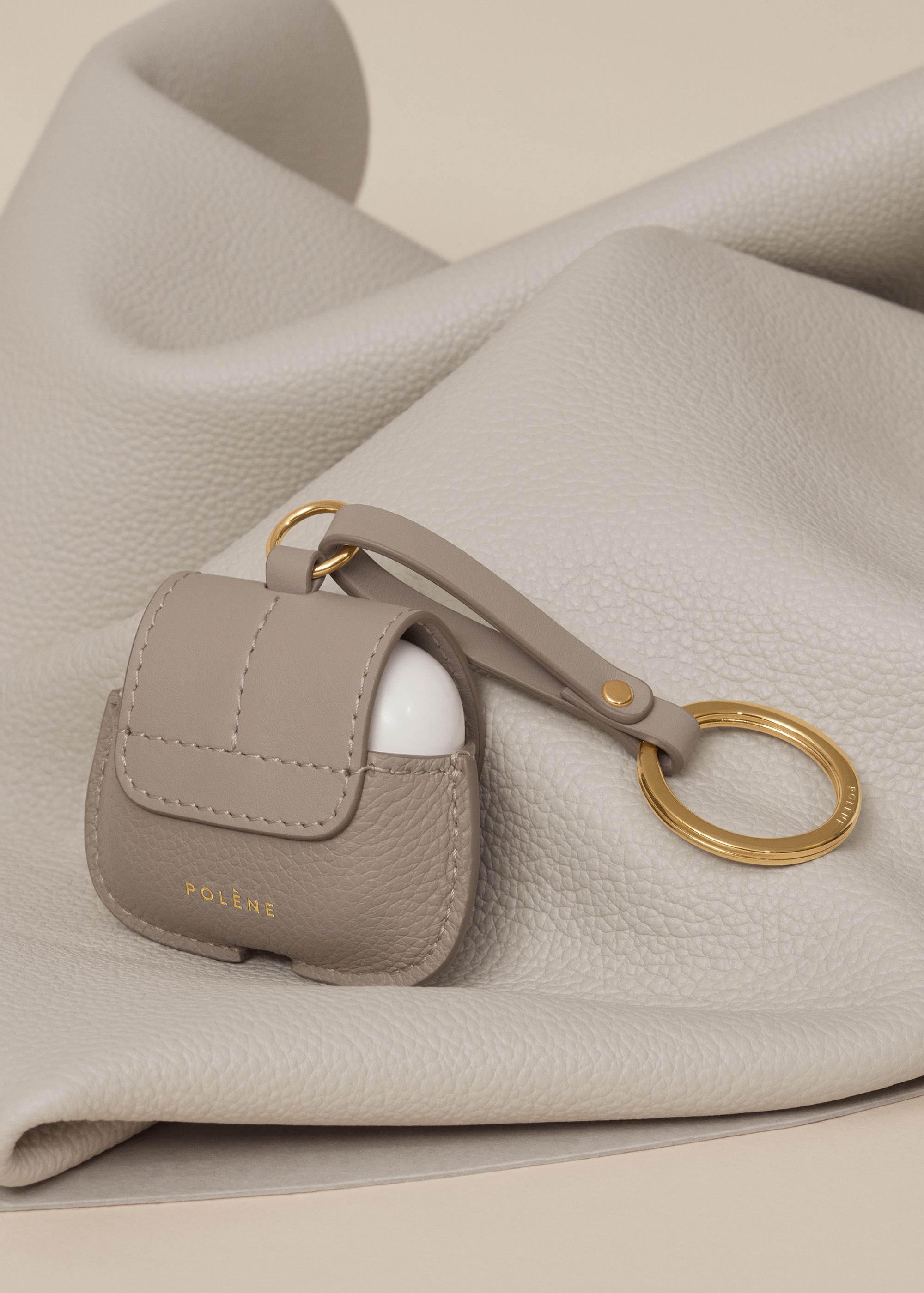 Etui Airpods - Duo Taupe、mySite、camillekostekn