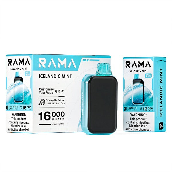 Yovo Rama 16000 Puffs Disposable Vape 5 Pack、mySite、zt4zffjzw