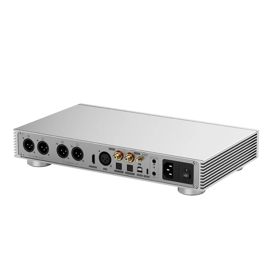  Topping - D900、mySite、merchandisen