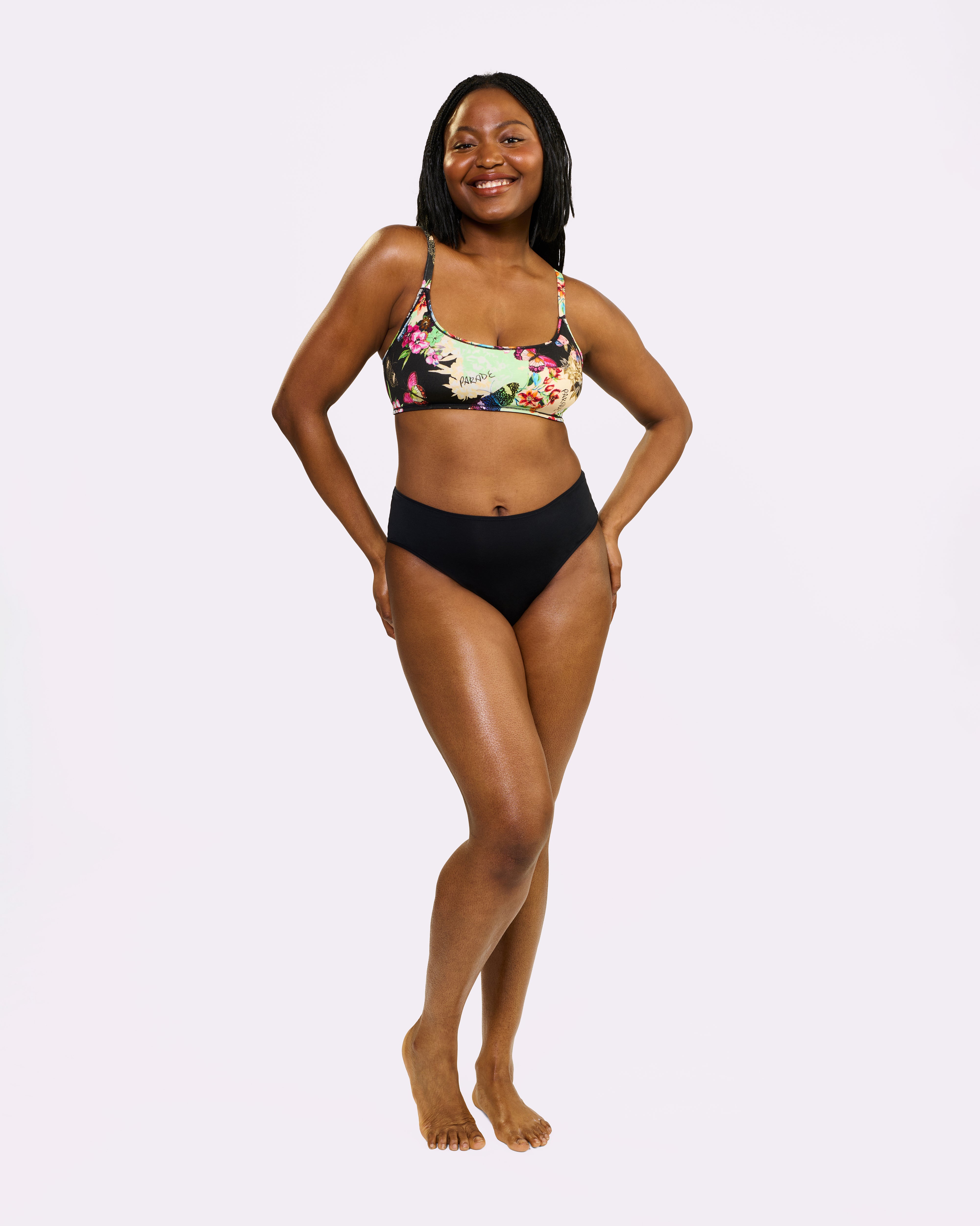 Vintage High Rise Brief | New:Cotton (Eightball)、mySite、bengalsvssteelers