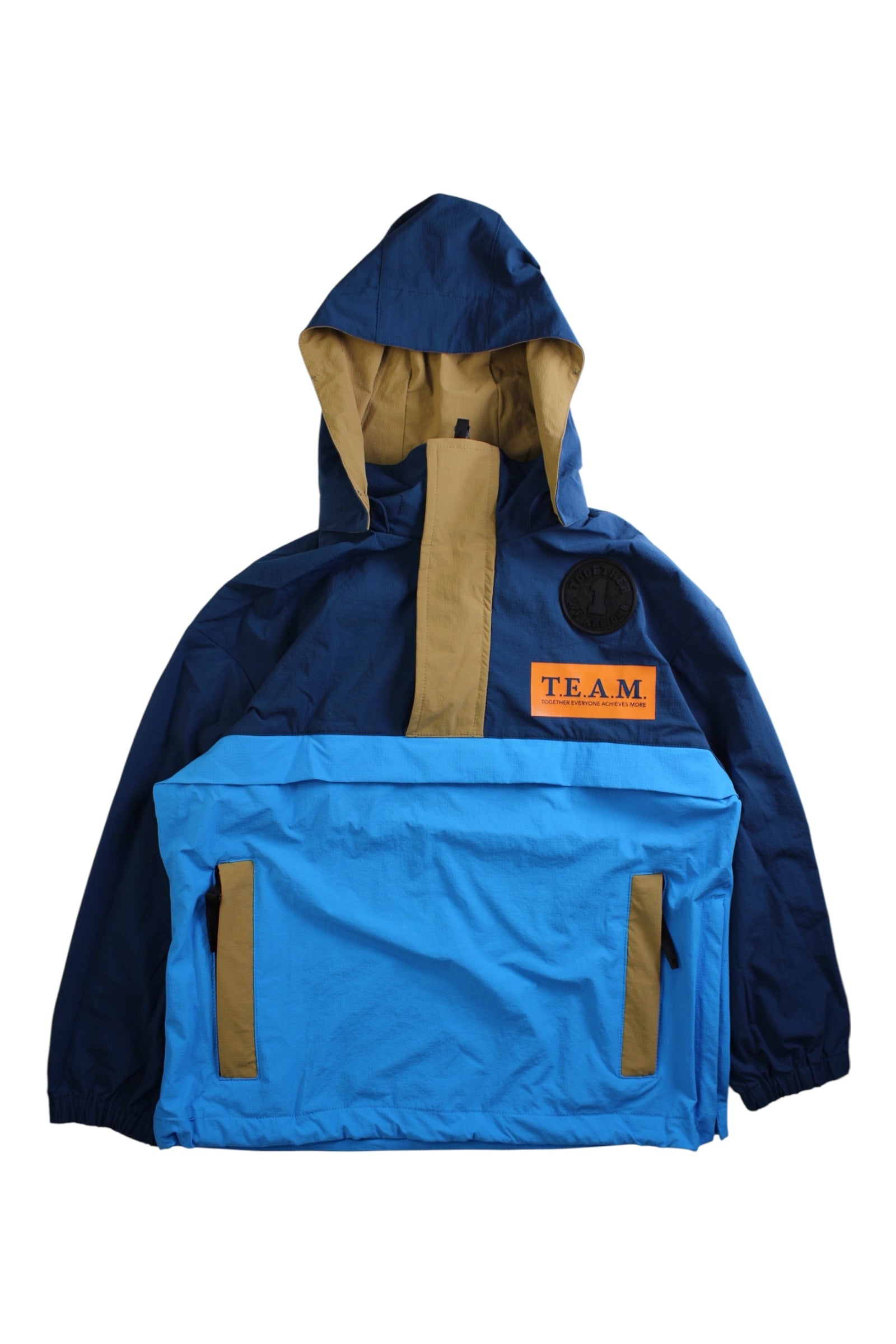 Molo Hooded Outdoor Jacket 8Y、mySite、g9winljtr