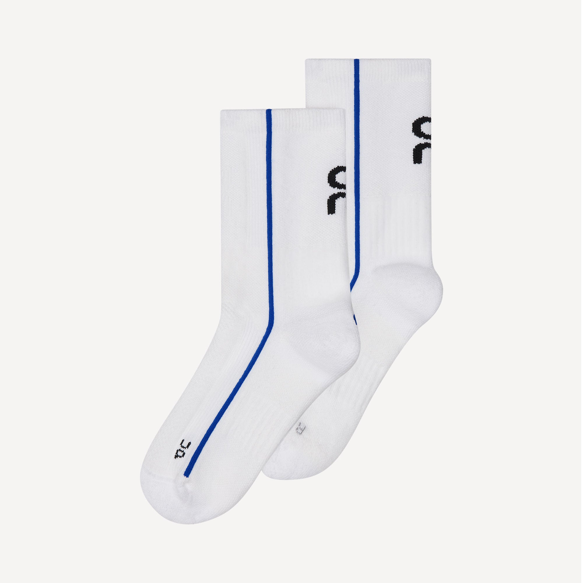 On Court High Tennis Socks