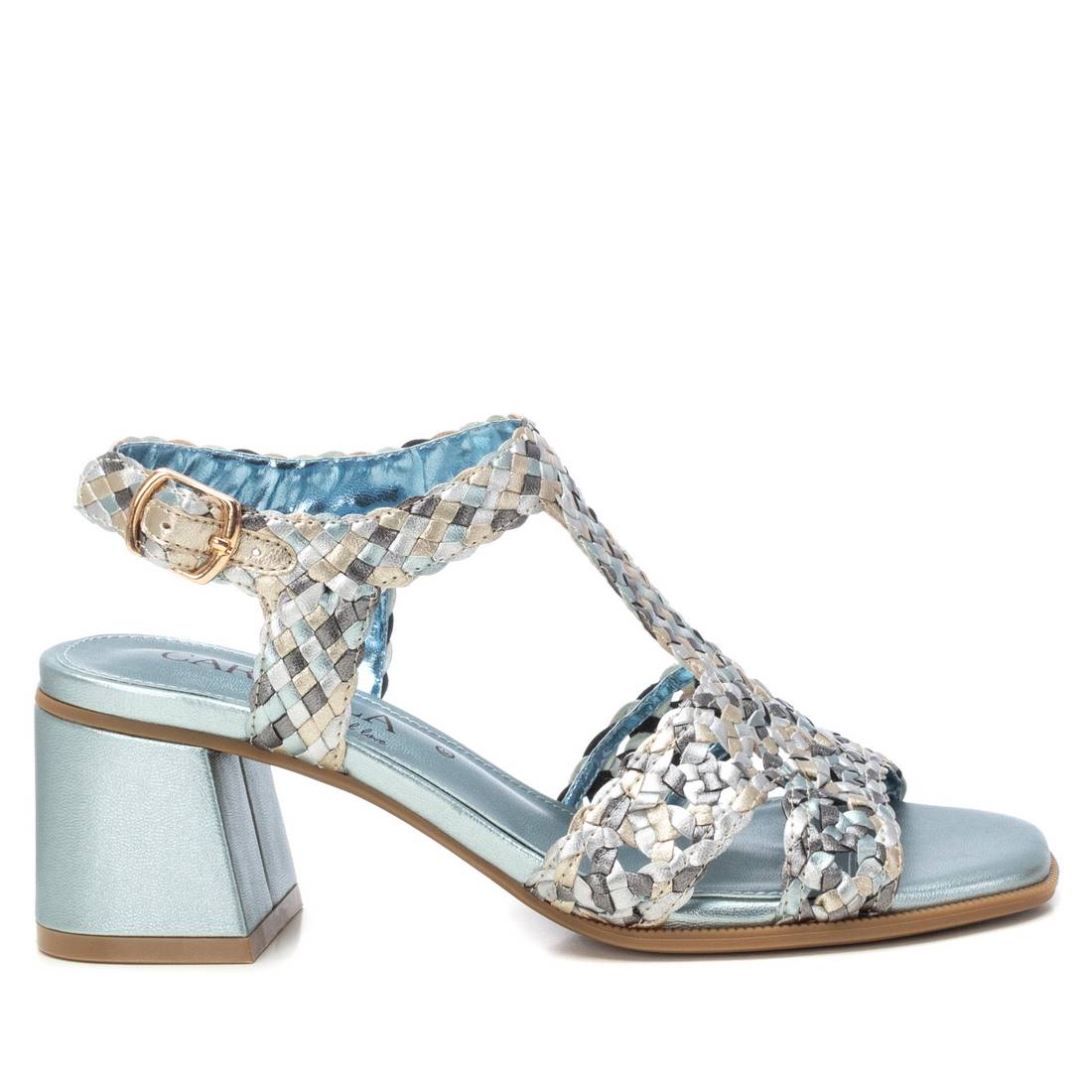 SANDALIA DE MUJER CARMELA 16219002、mySite、gtrtttuynbv