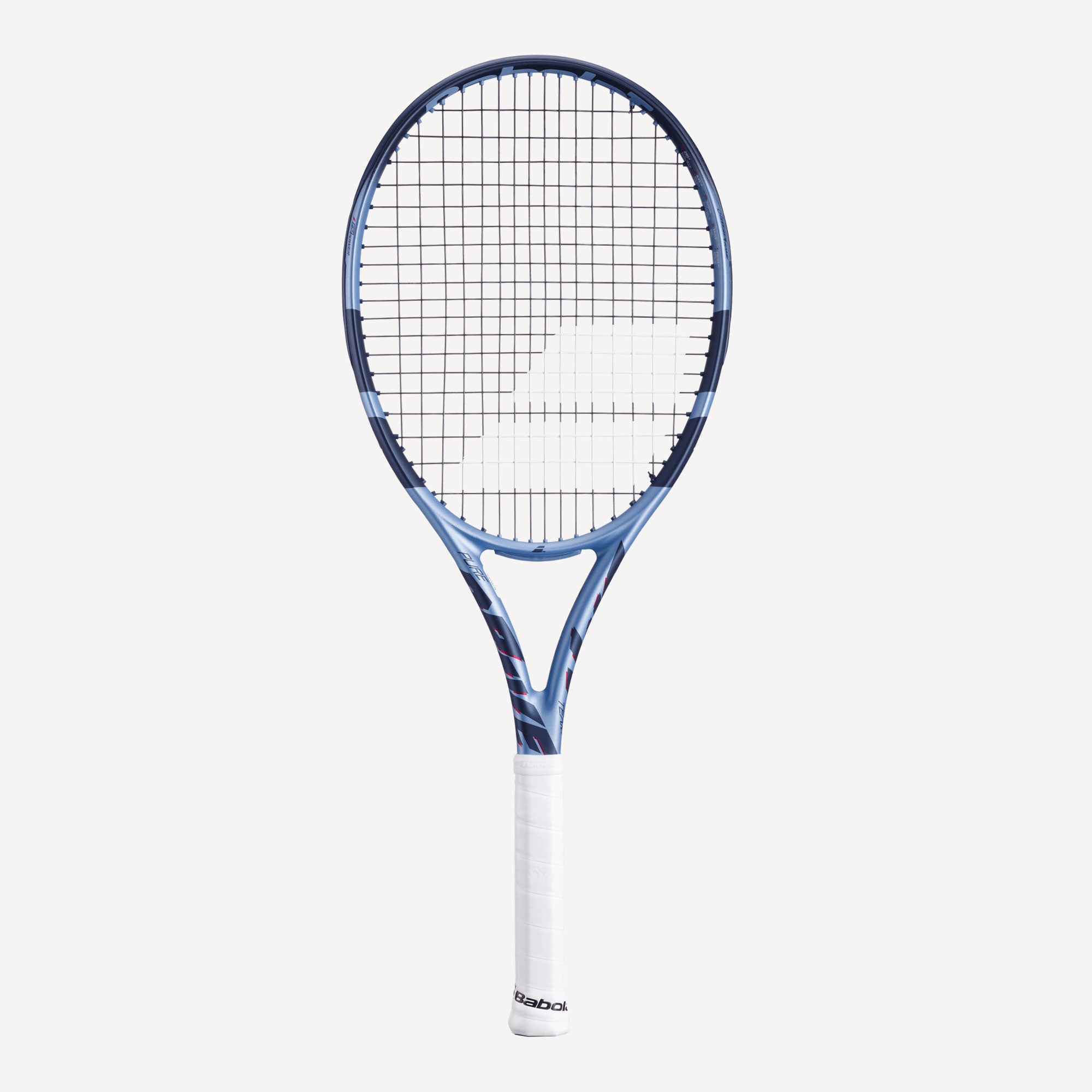 Babolat Pure Drive Team GEN11 Tennis Racket、mySite、neckold