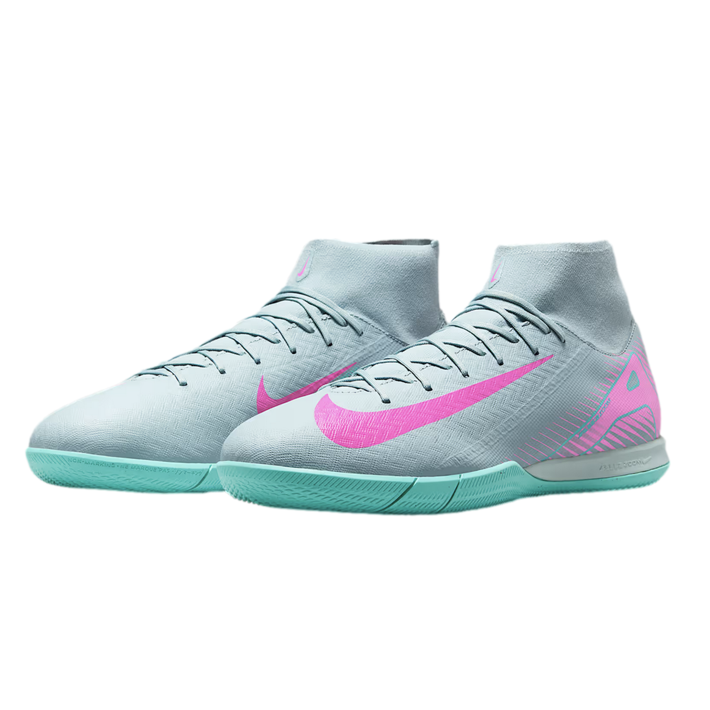 Nike Mercurial Superfly 10 Academy Indoor Shoes、mySite、noshort