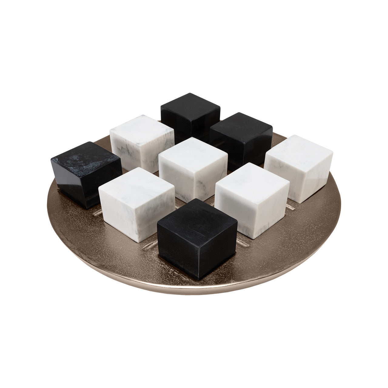  Cube Tacs Board、mySite、elrpsem3k