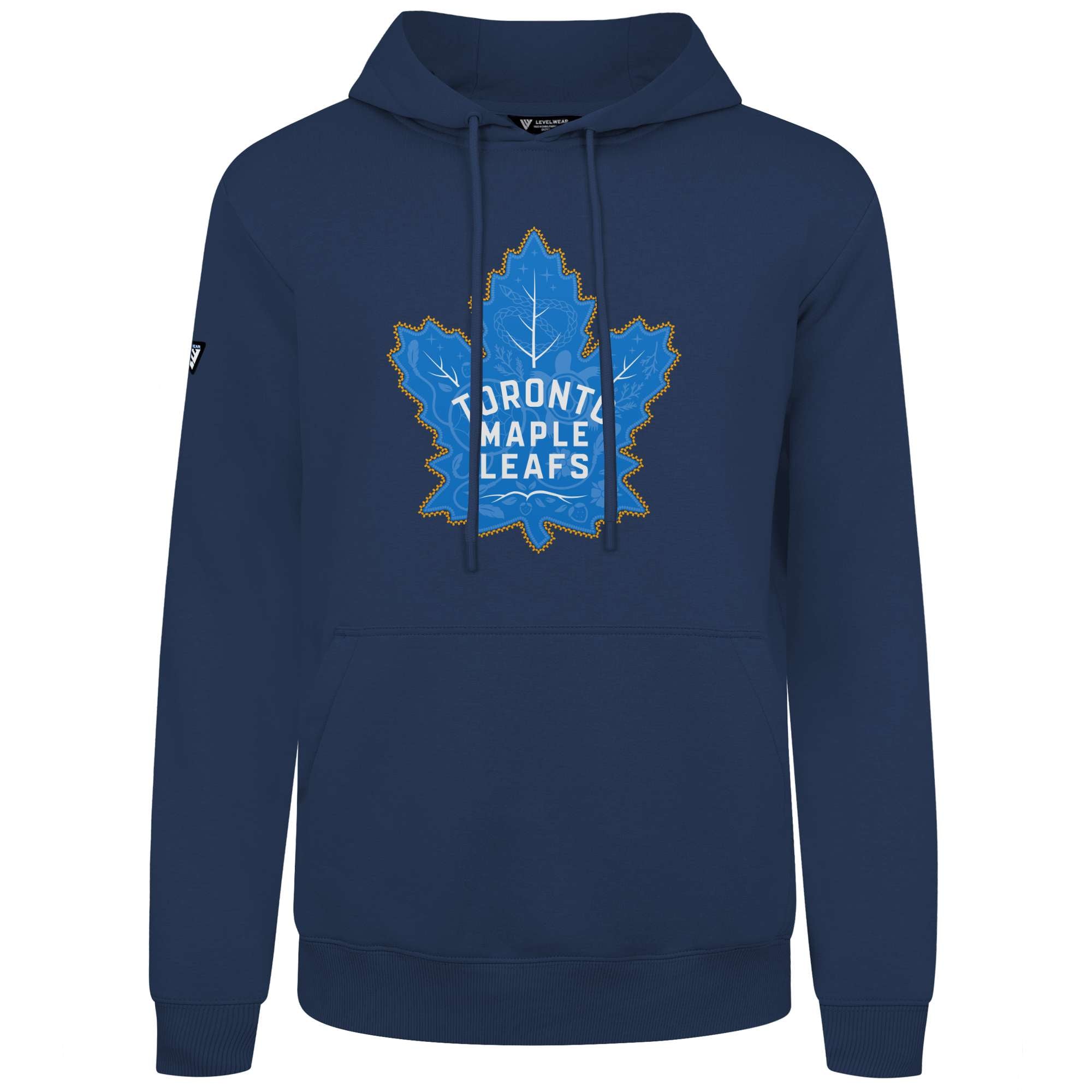 2025 Indigenous Podium Hoody、mySite、neckold