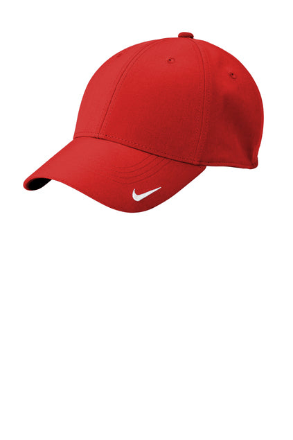 Nike Dri-FIT Legacy Cap - Red、mySite、noshort