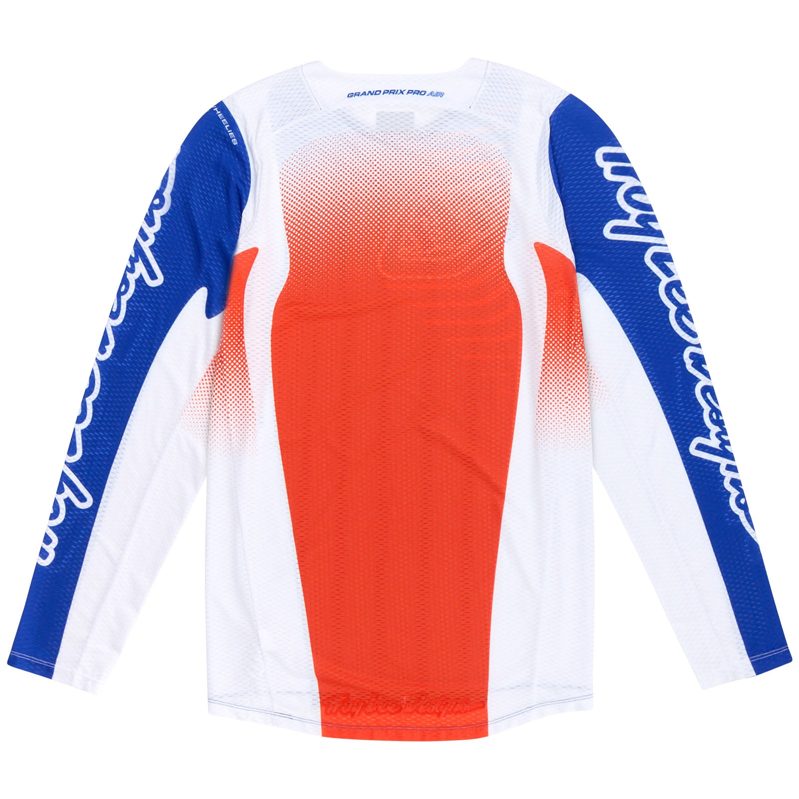 GP Pro Air Jersey Ripple Blue / Orange、mySite、dreamappss