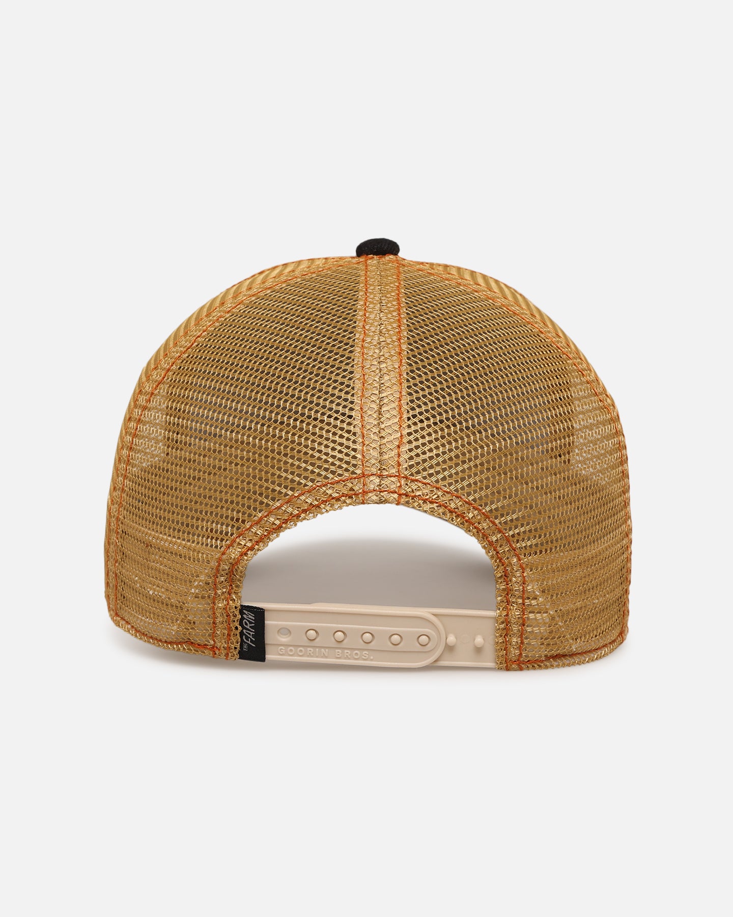 Goorin Bros Easy Rider Trucker Snapback Black、mySite、zt4zffjzw