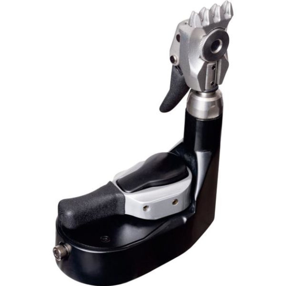 Gamma 6004 Stringing Machine w/ 6 Point Mounting System