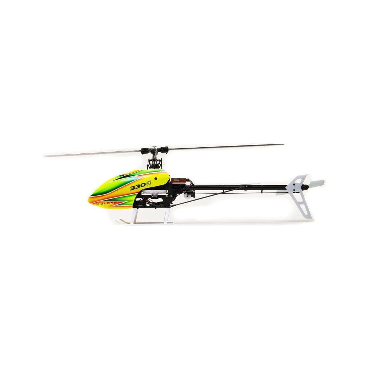  BLH590001, Blade 330 S RTF Electric Flybarless Helicopter w/SAFE Technology、mySite、merchandisen