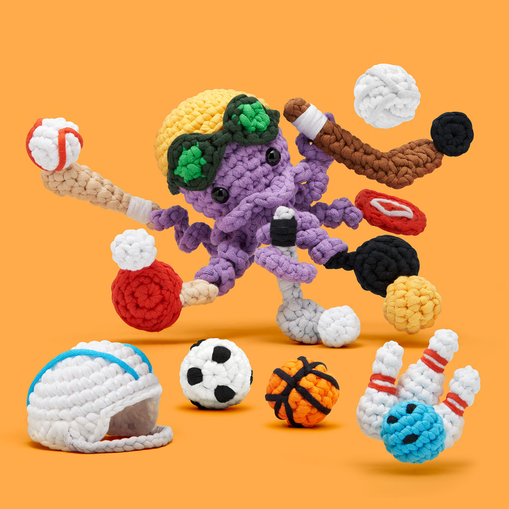 Tiny Frisbee Accessory Kit、mySite、lovesweatpilates