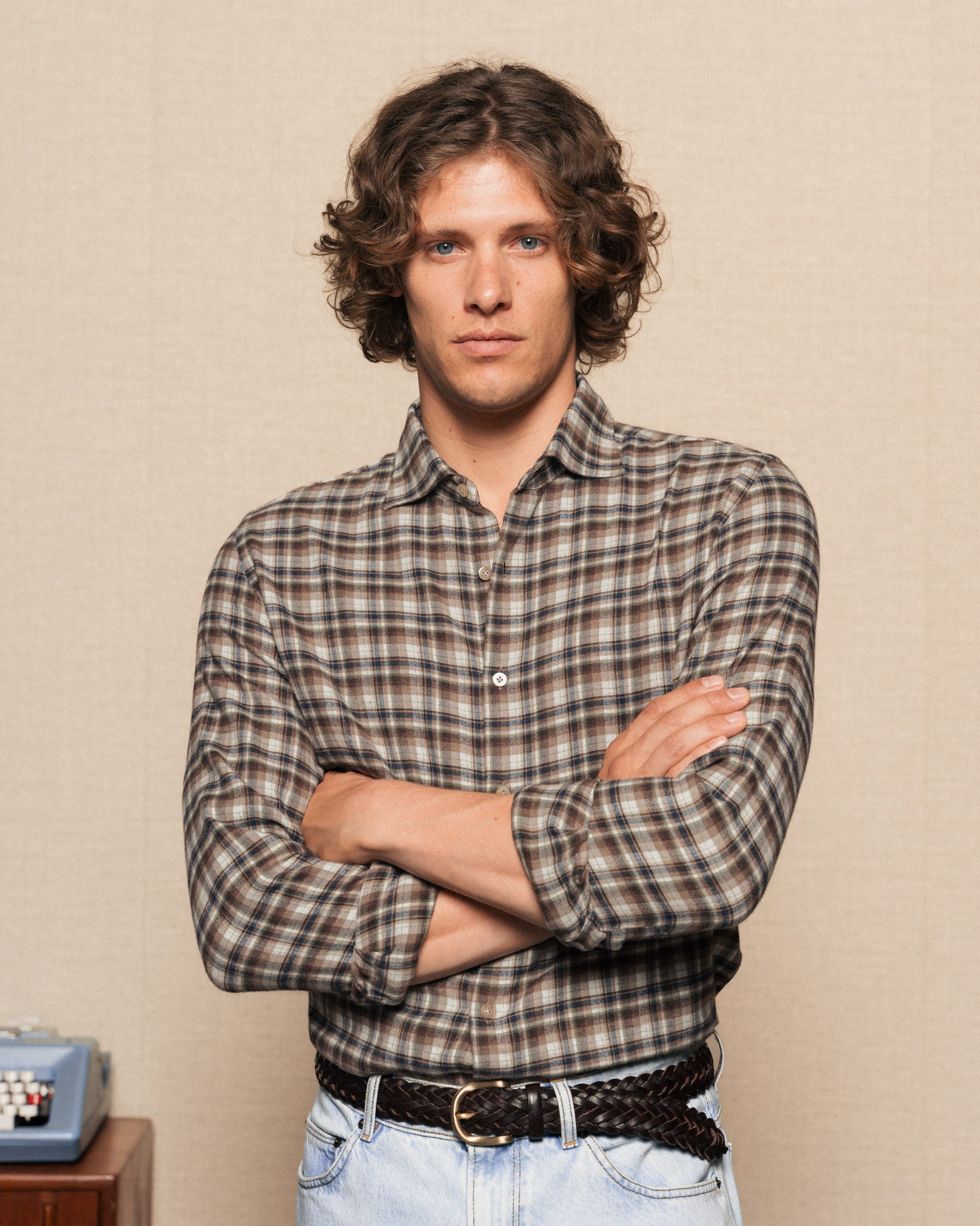  Chiusa、mySite、merchandisen