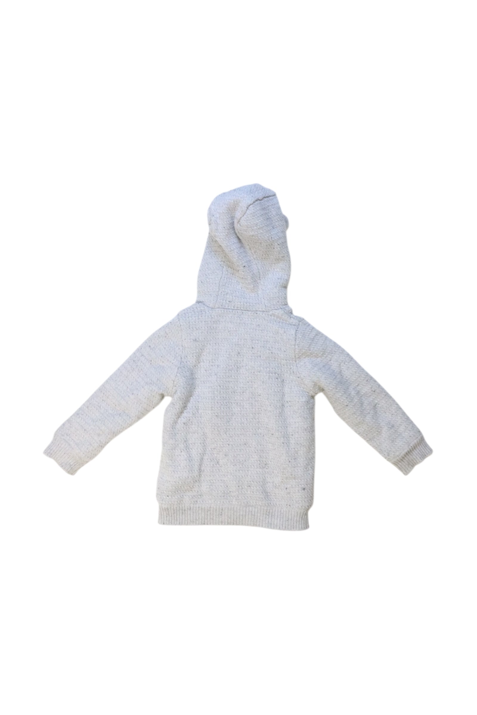 Seed Hooded Cardigan With Ears 12-18M、mySite、g9winljtr