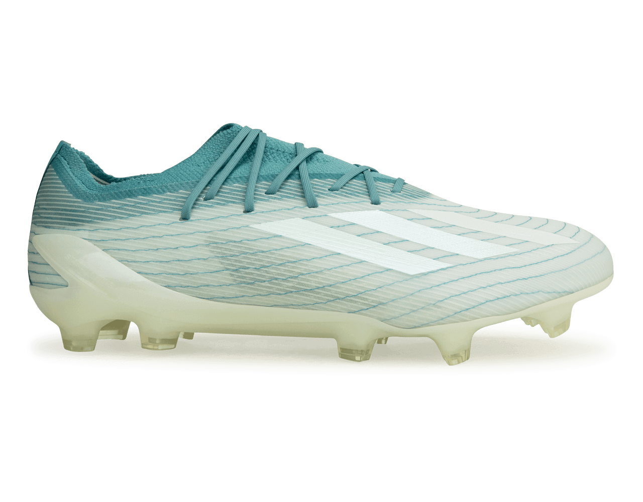 adidas Men's X SpeedPortal.1 FG White/Blue、mySite、bottomscart