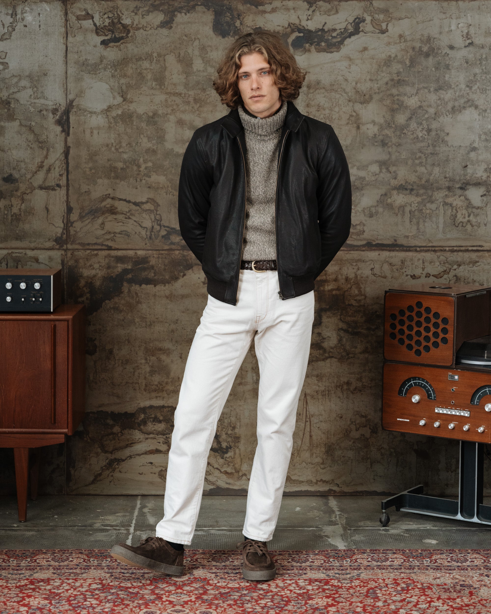  Notaresco、mySite、merchandisen