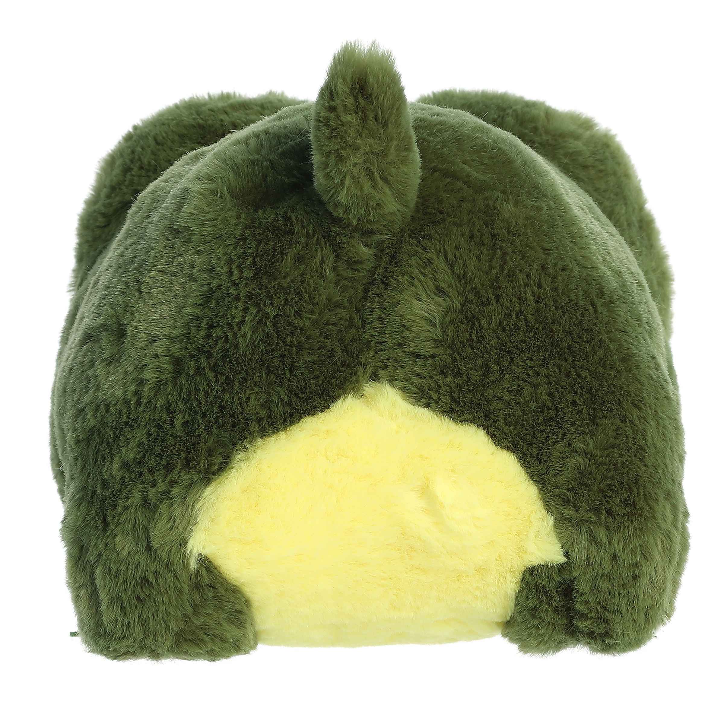 Aurora® - Spudsters™ - 10 August Alligator™、mySite、g9winljtr