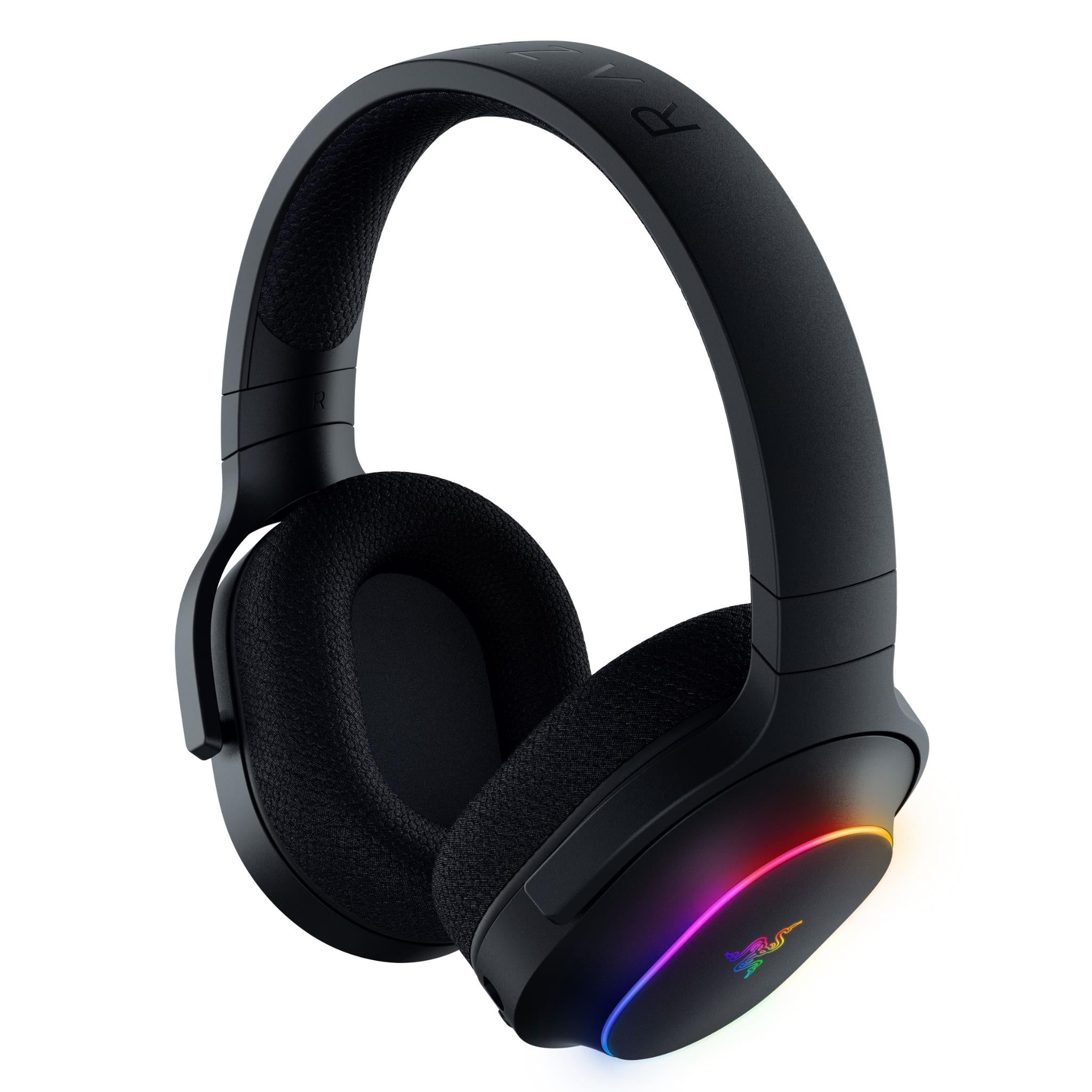 Razer Barracuda X Chroma Wireless Multi-Platform Gaming and Mobile Headset (Black)、mySite、camillekostekn