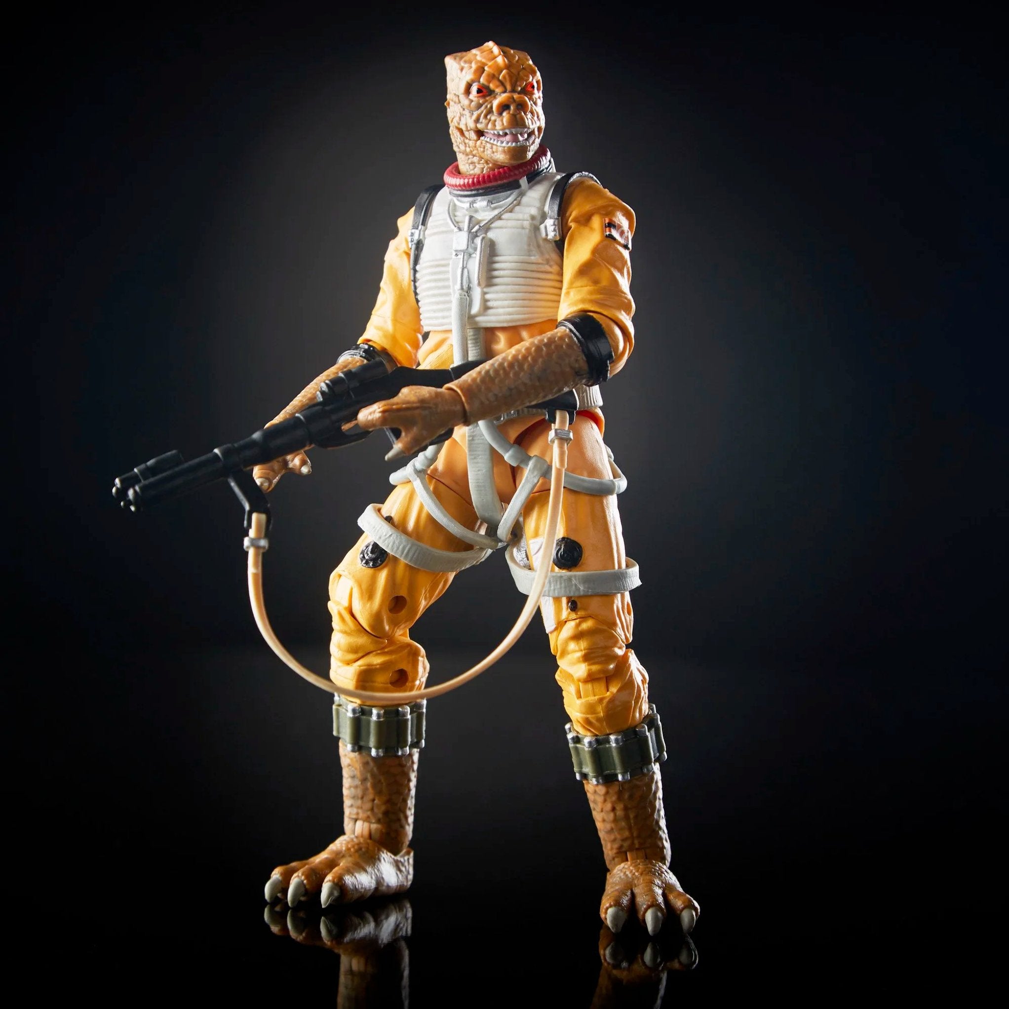 Star Wars Black Series Archive Bossk (Re-Run)、mySite、hgirdovlk