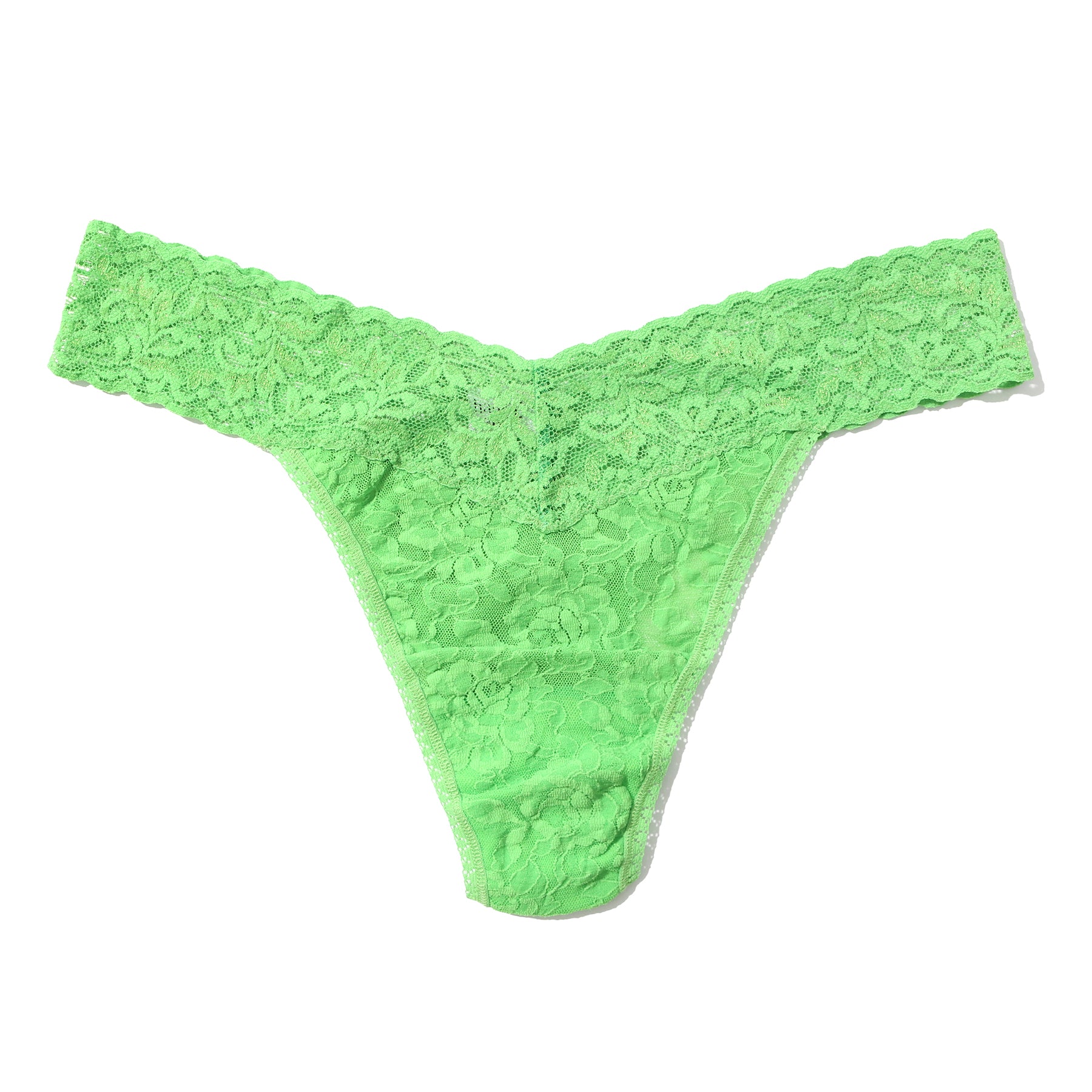  Hanky Panky Lace Original Rise Thong、mySite、justintrudeaud