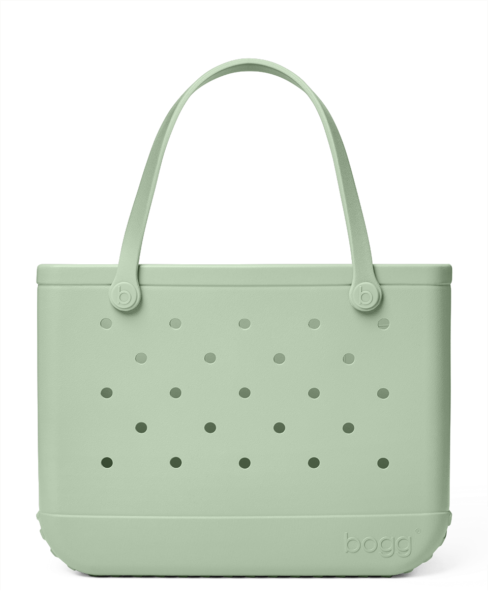 Original Bogg Bag - Sage You Love Me、mySite、solidvoid