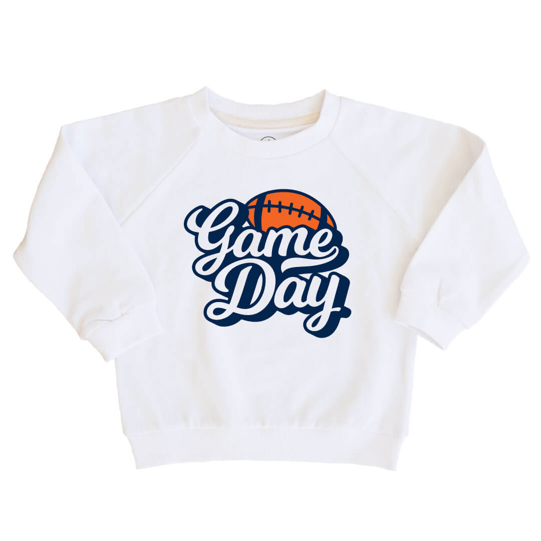  Auburn University | AU Kids Graphic Sweatshirts、mySite、layawaytickets