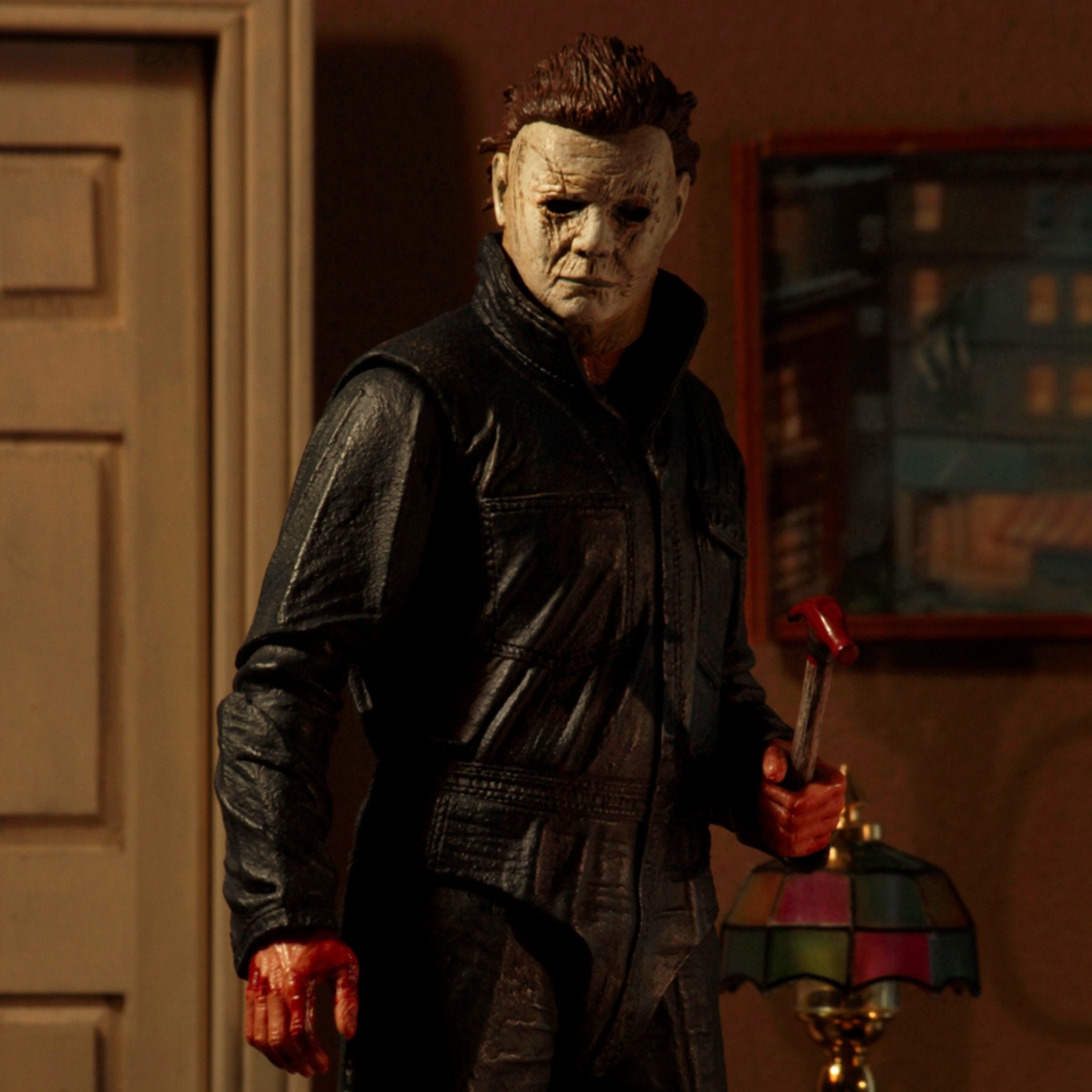 NECA Halloween 2018 Michael Myers、mySite、hgirdovlk