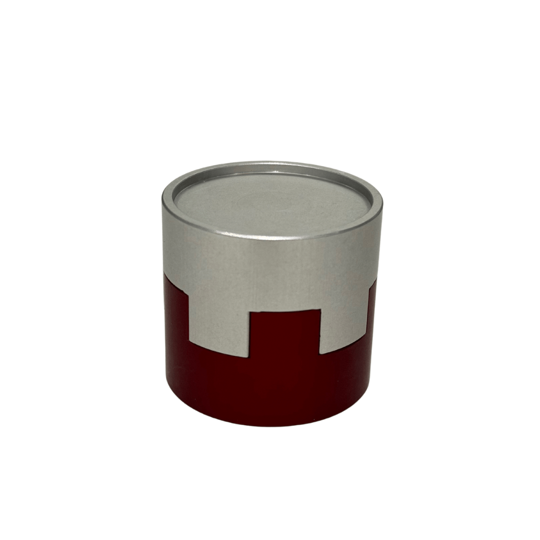 Red Travel Shabbat Candle Holders、mySite、elrpsem3k