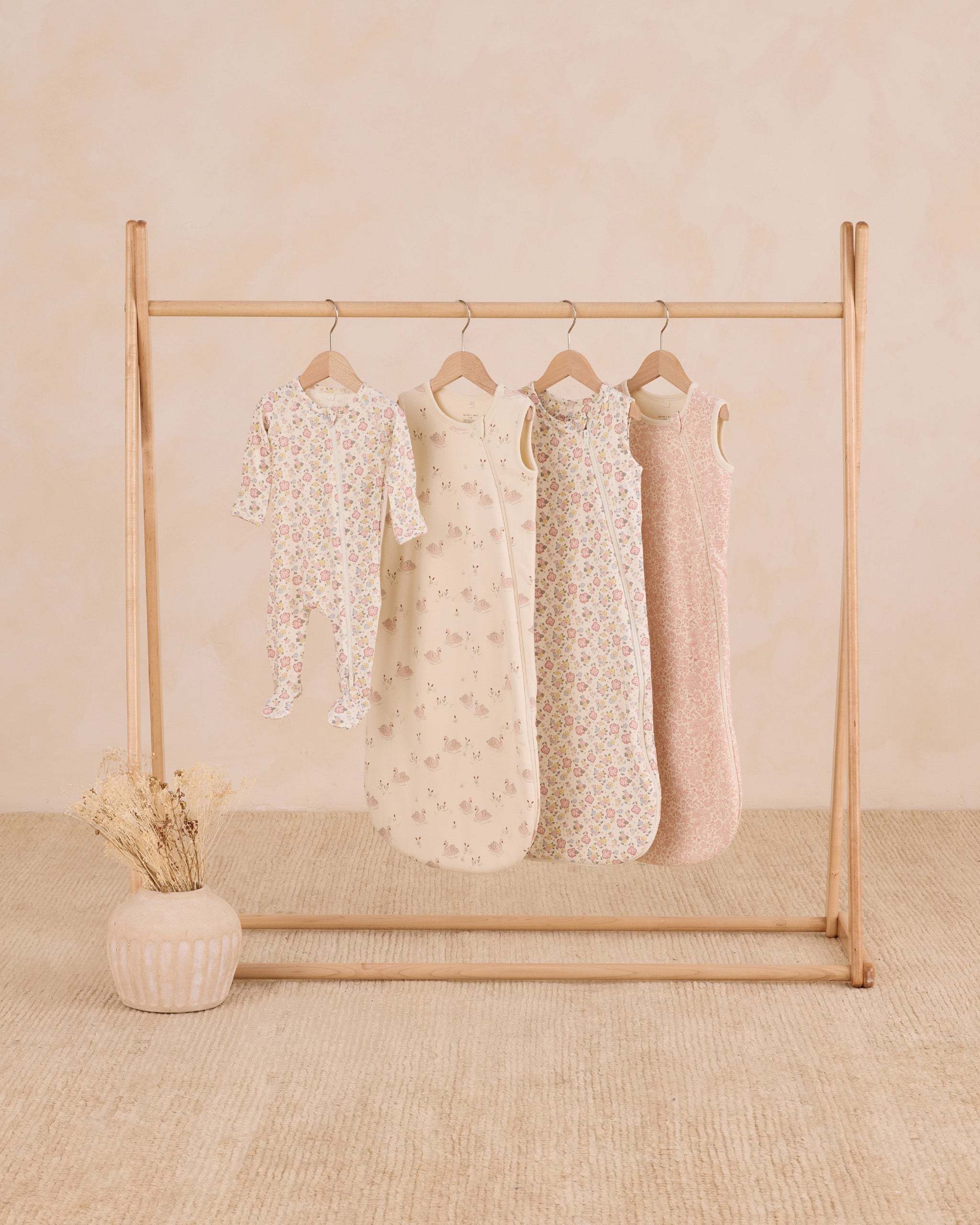  Jersey Sleep Bag || Pink Blossom、mySite、layawaytickets