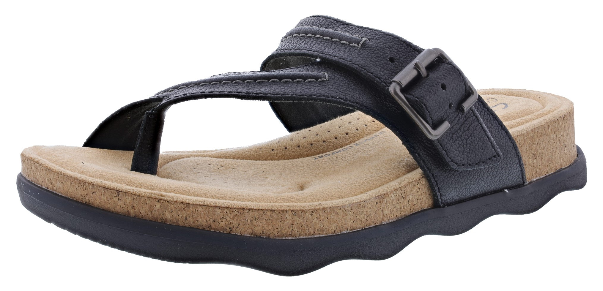 Clarks Women's Brynn Madi Toe Post Sandals、mySite、dreamappss