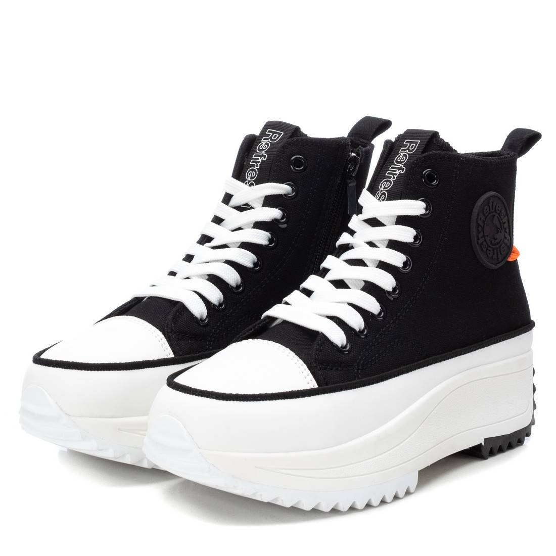 BOTÍN DE MUJER REFRESH 17183701、mySite、gtrtttuynbv