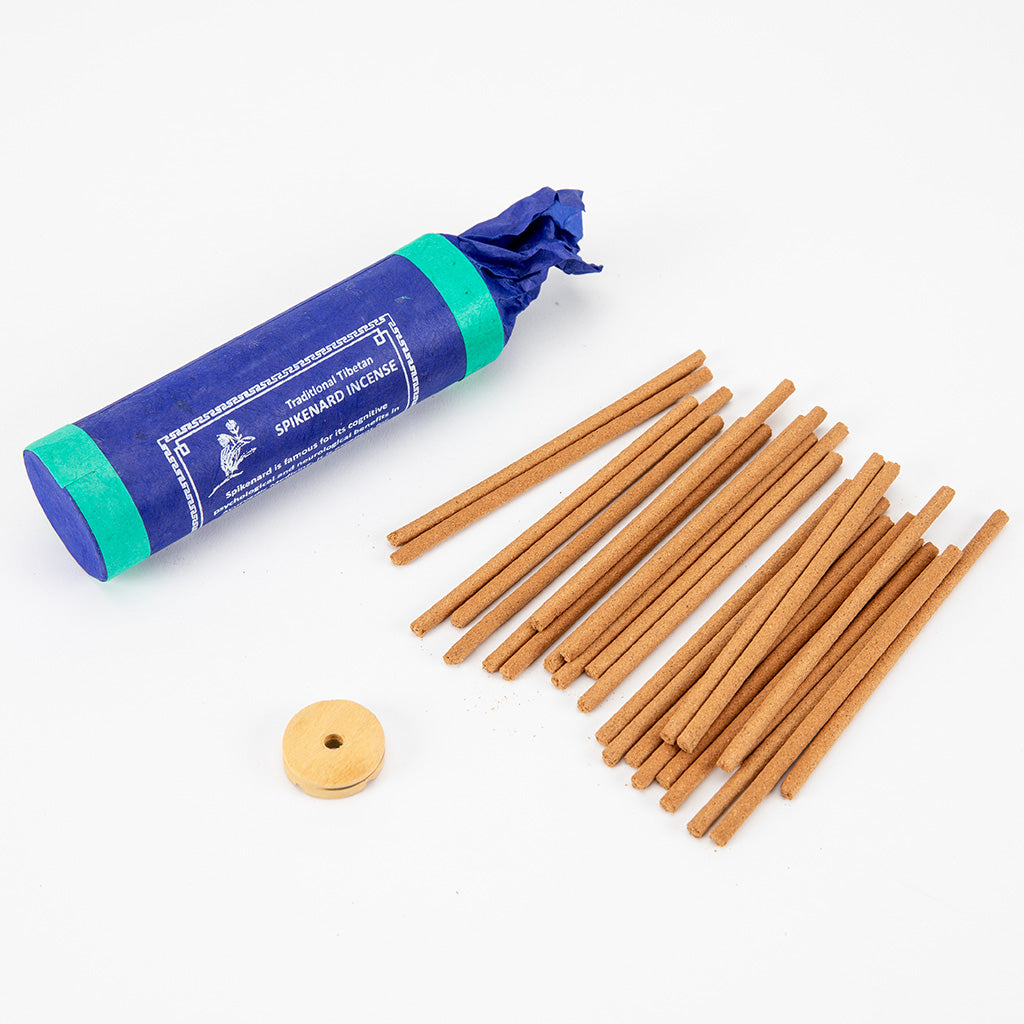 Spikenard Tibetan Incense Sticks、mySite、topwebapps