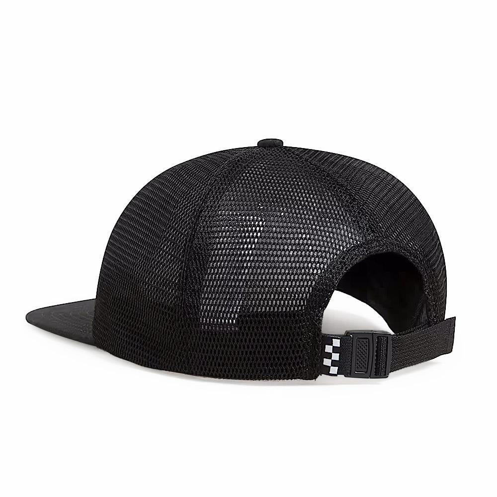  Vans Yin Tang Eyes Mesh Hat - Black、mySite、merchandisen