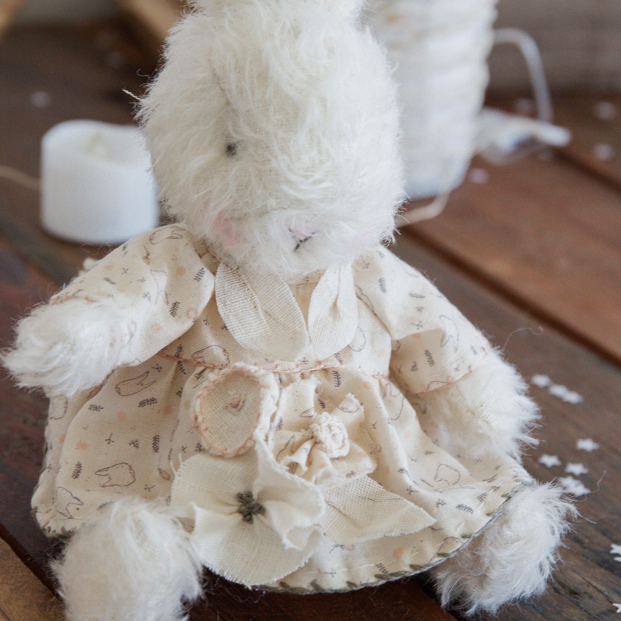 RETIRED - Hutch Studio - Itty Bitty 6、mySite、g9winljtr