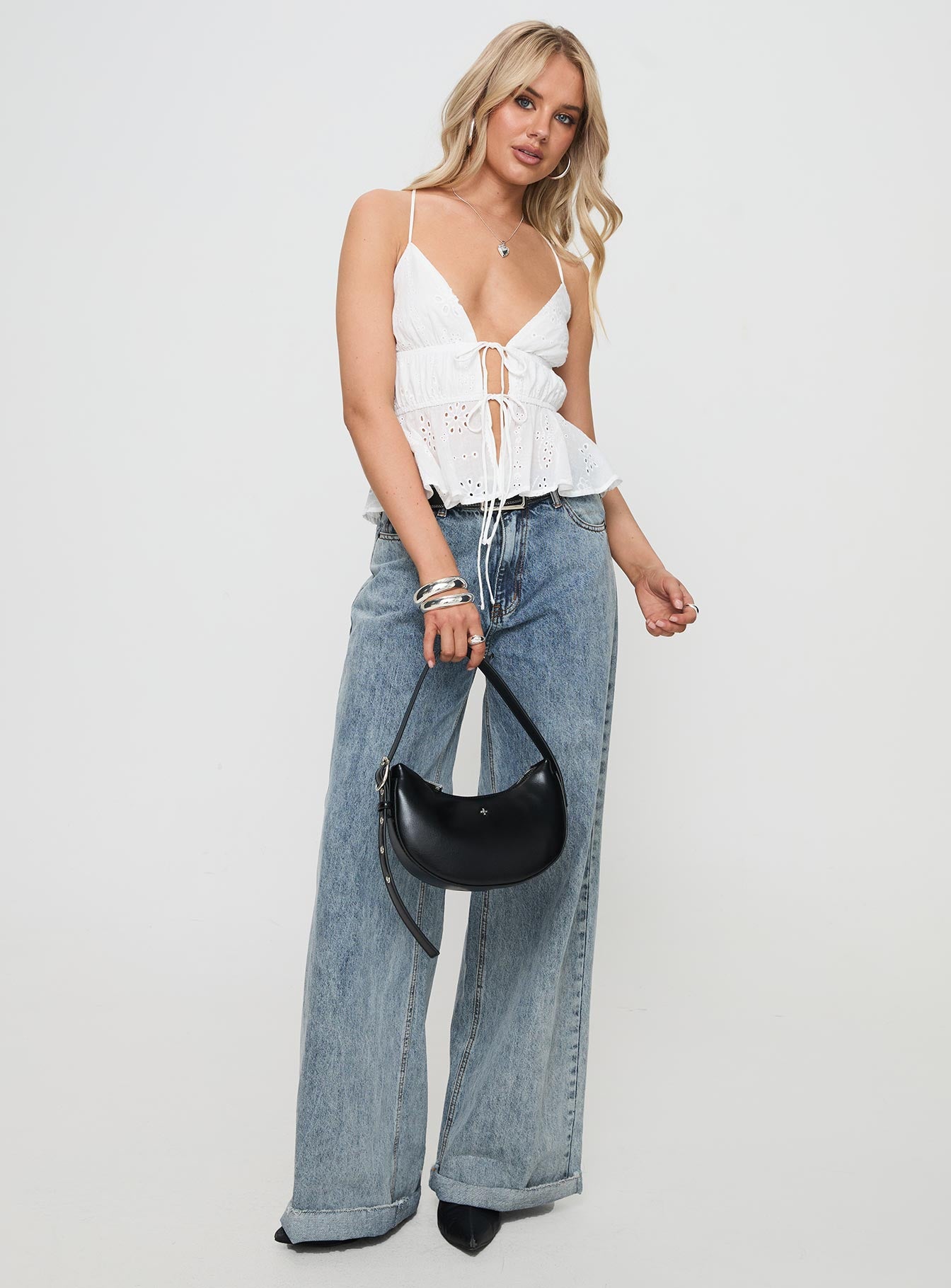 Roux Top White、mySite、solidvoid