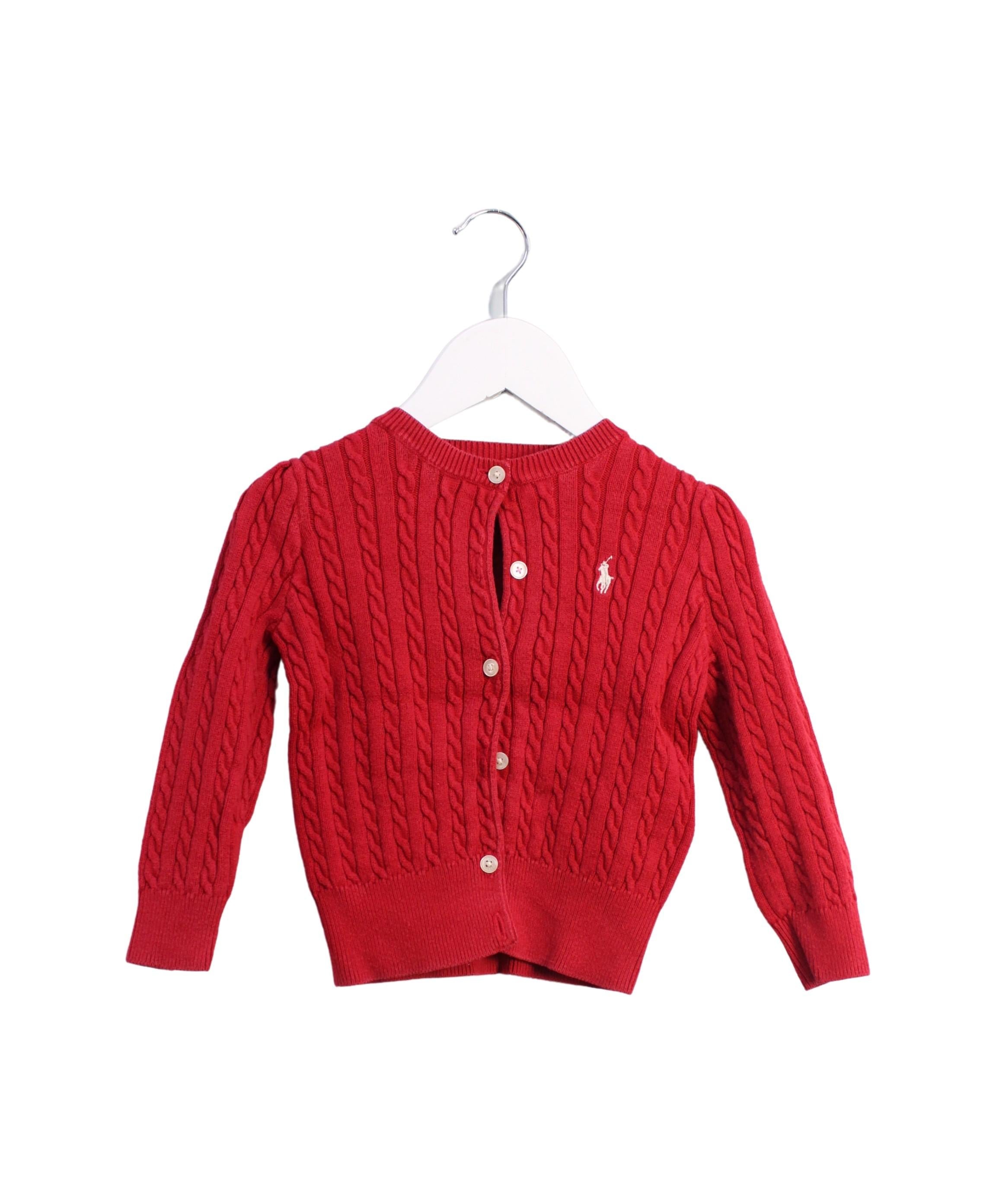 Polo Ralph Lauren Cardigan 2T、mySite、g9winljtr