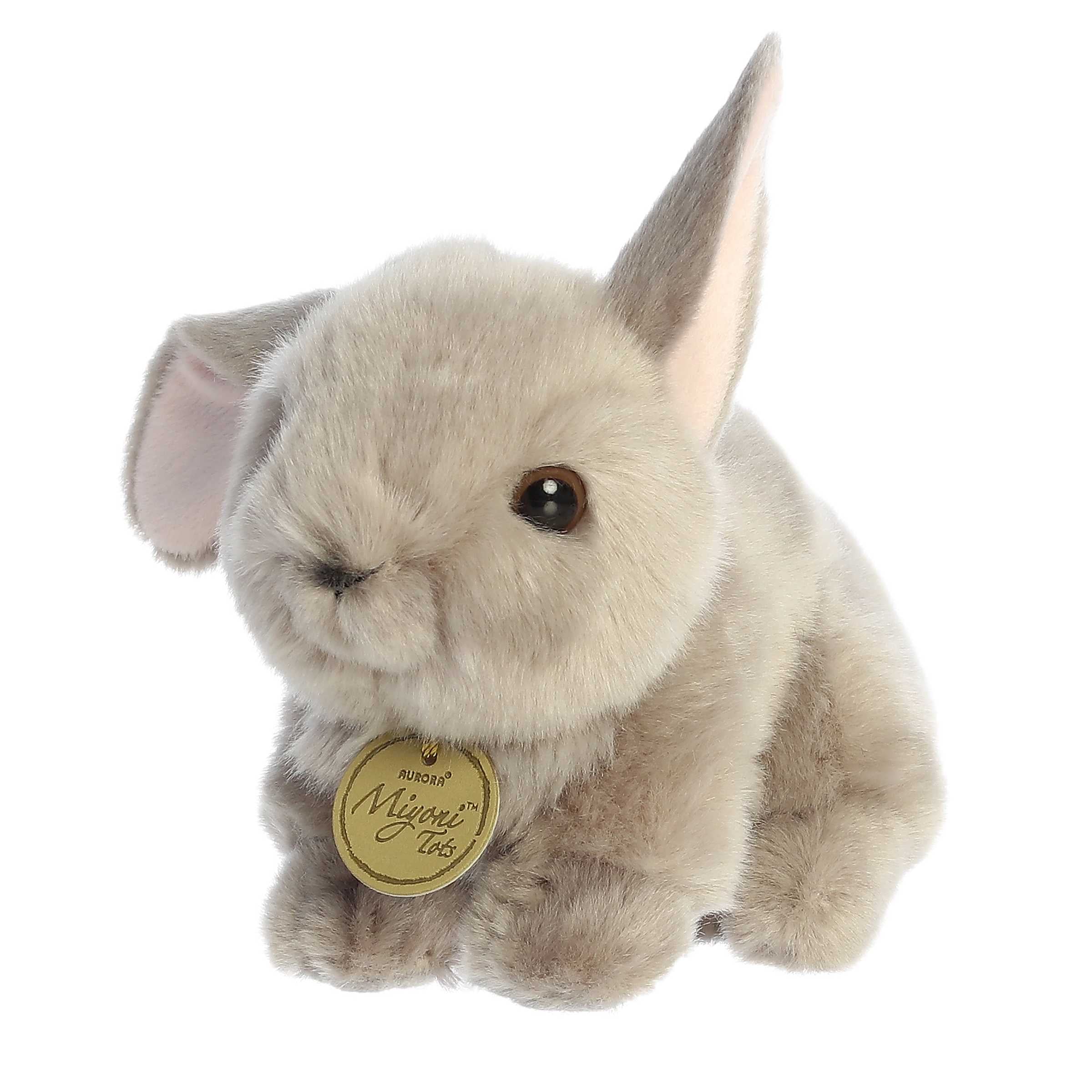 Aurora® - Miyoni® Tots - 8 Playful Baby Bunny、mySite、g9winljtr