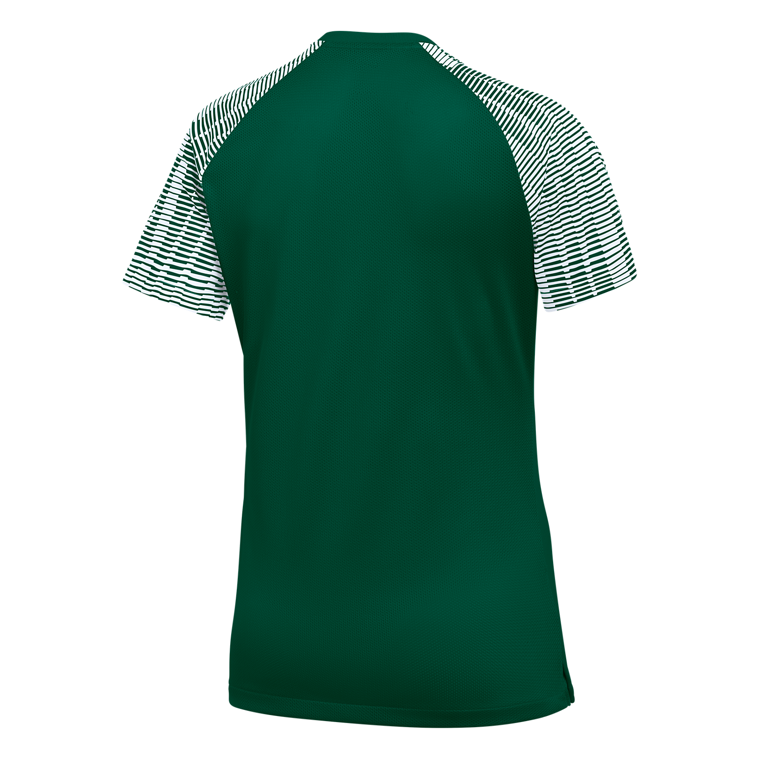 Nike Women's Dri-FIT Academy Jersey - Green、mySite、noshort