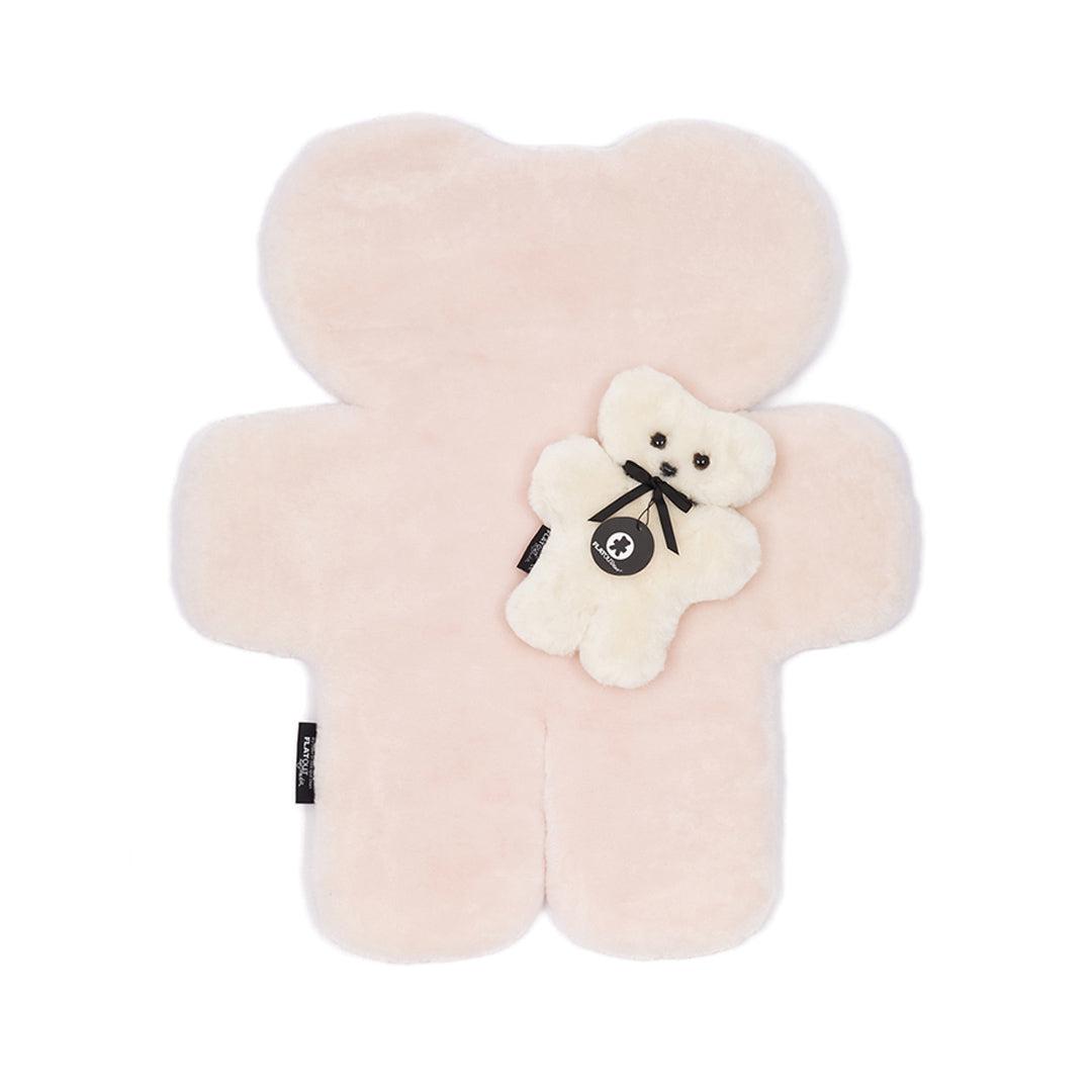  FLATOUTbear Rug - Rosie、mySite、merchandisen