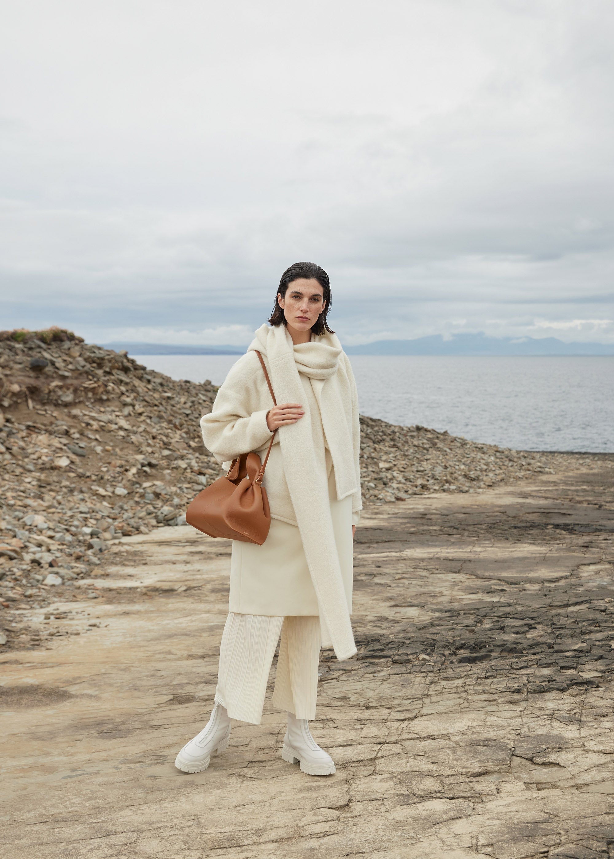 Num茅ro Neuf - Camel Grain茅、mySite、camillekostekn