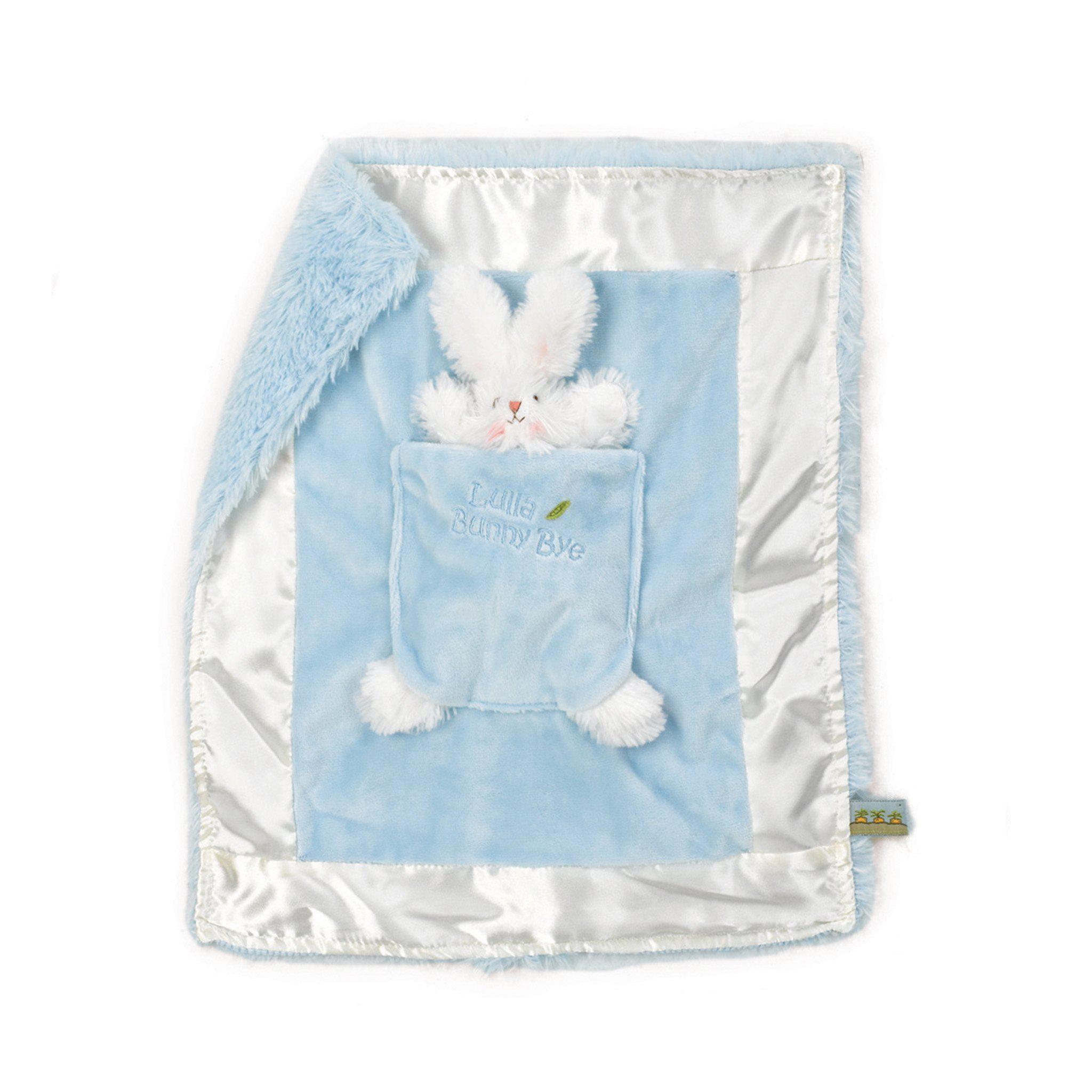 RETIRED - Bud Lulla Bunny Bye Binkie、mySite、g9winljtr