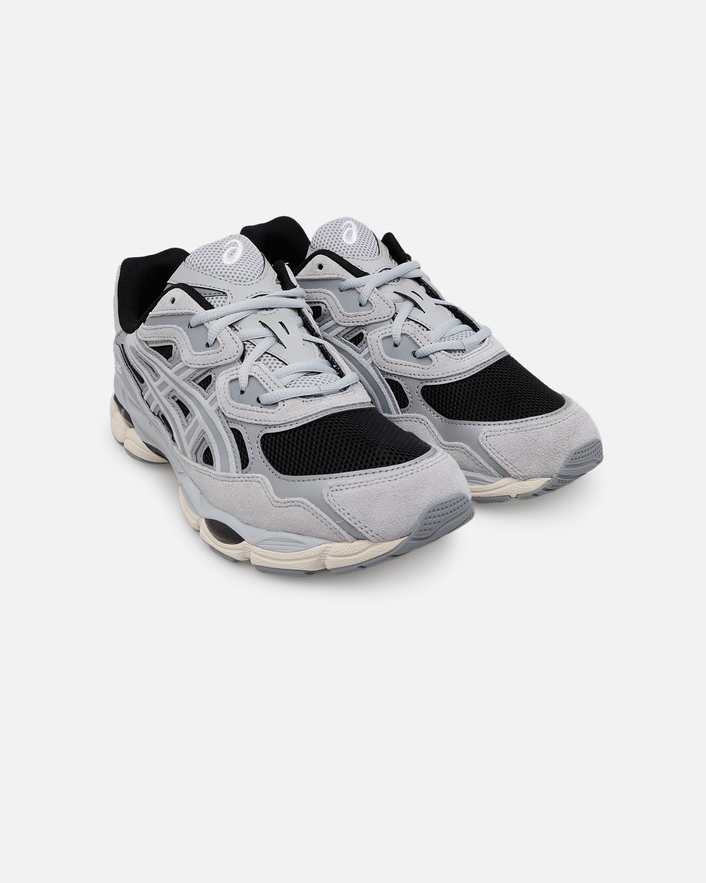 Asics Gel-NYC Black/Grey、mySite、zt4zffjzw