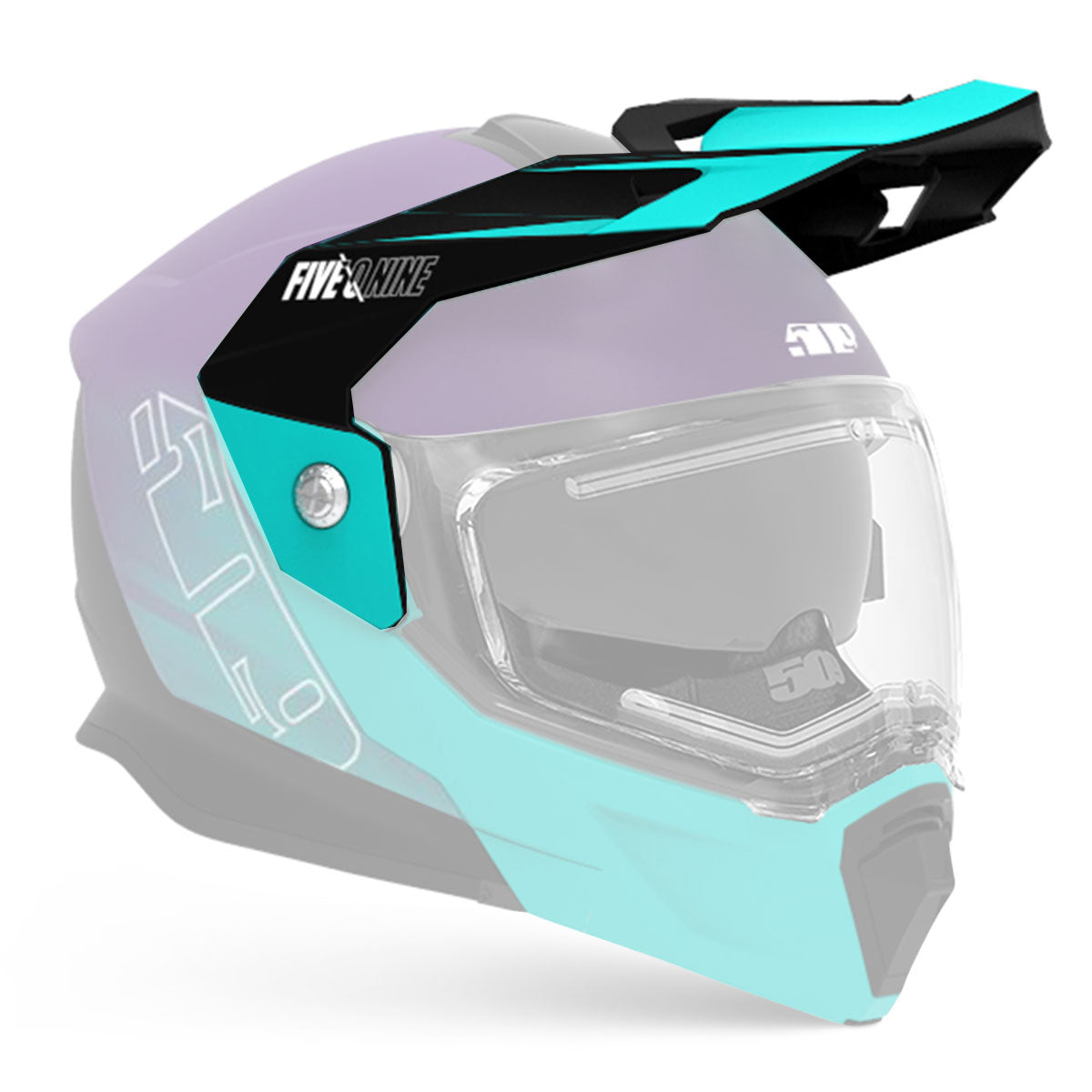 Visor for Delta R4 Helmets、mySite、dreamappss