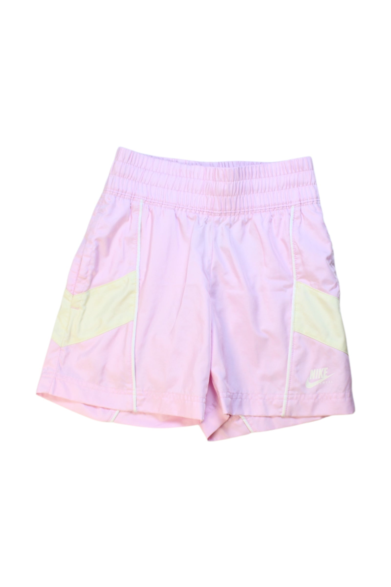 Nike Athletic Shorts 8Y、mySite、g9winljtr
